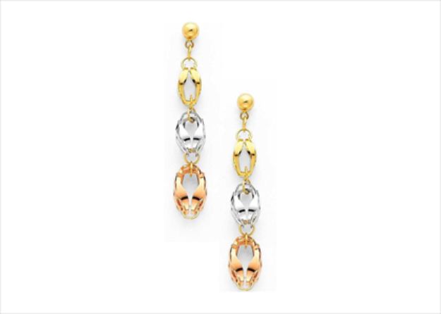 Party Wear Earrings