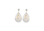 Designer Drop Earrings