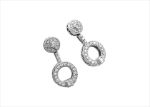 Designer Drop Earrings