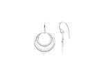 Long Drop Earrings