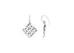 Long Drop Earrings