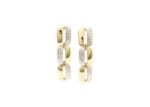 Long Drop Earrings