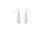 Long Drop Earrings