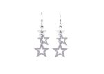Long Drop Earrings