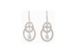 Long Drop Earrings