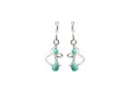 Long Drop Earrings