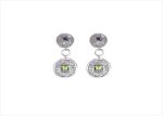 Wedding Wear Earrings