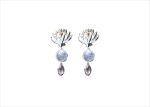 Wedding Wear Earrings