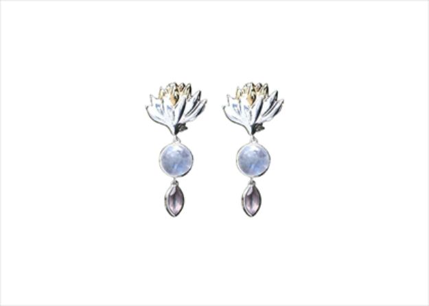 Wedding Wear Earrings