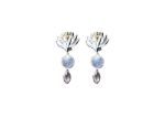 Designer Drop Earrings