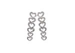 Designer Drop Earrings