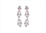 Designer Drop Earrings