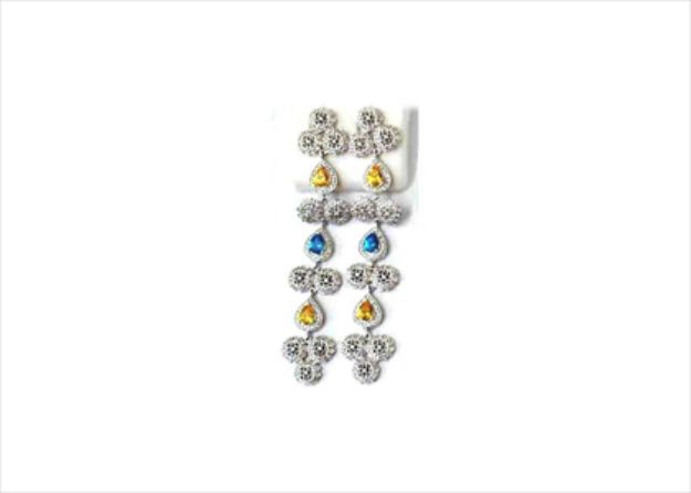 Premium Women Earrings