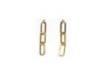 Long Drop Earrings