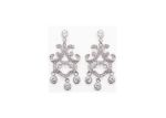 Modern Statement Earrings