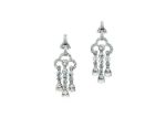 Long Drop Earrings