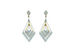 Chandelier Earrings for Women