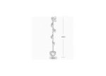 Designer Drop Earrings