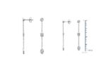 Wedding Wear Earrings
