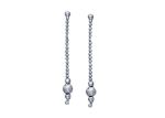 Long Drop Earrings