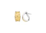 Designer Clip Earrings
