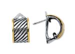 Lightweight Earrings
