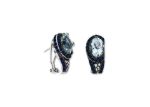 Modern Statement Earrings