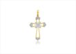 Cross Pendant