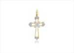 Cross Pendant