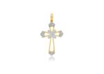 Cross Pendant