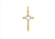 Cross Pendant