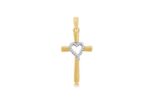Cross Pendant