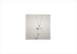White Gold Plated | Cross Pendants