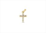 Gold Plated | Cross Pendants