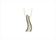 Gold Plated | Journey pendants