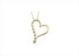 Gold Plated | Journey pendants