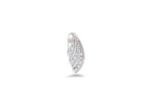 Rhodium Plated | Journey pendants