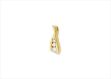 Gold Plated | Journey pendants
