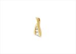 Gold Plated | Journey pendants