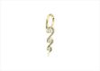 Gold Plated | Journey pendants