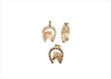 Gold Plated | Mens Pendants