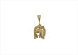 Gold Plated | Mens Pendants