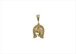 Gold Plated | Mens Pendants