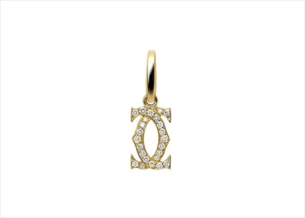 Gold Plated | Mens Pendants