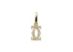 Gold Plated | Mens Pendants