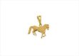 Gold Plated | Mens Pendants