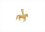 Gold Plated | Mens Pendants