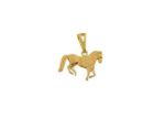 Gold Plated | Mens Pendants