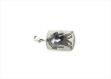 Rhodium Plated | Mens Pendants