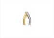 Gold Plated | Mens Pendants